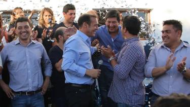 Sin apuro en el MPN por sancionar a los afiliados díscolos
