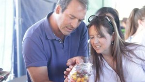 Se viene un «supermiércoles» para la campaña rionegrina