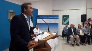 Dura crítica al fiscal que debe investigar la acusación a Soria