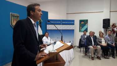 Soria: «No necesito venir a mentirles cuatro horas y media»