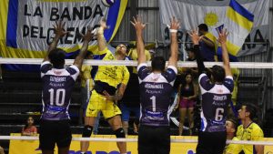 Gigantes va por el batacazo ante UPCN