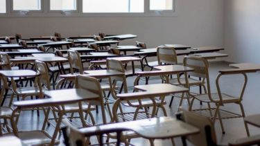 Río Negro: denuncian que más de 30 escuelas no están en condiciones de comenzar las clases