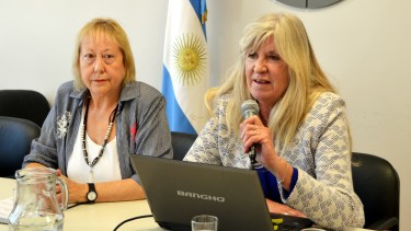 Pase a planta: Primer trámite legislativo y el miércoles se vota en el recinto rionegrino