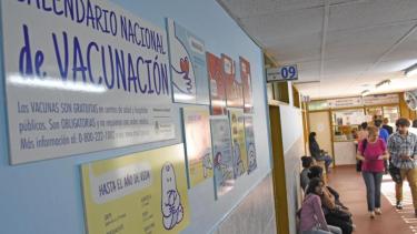 En Neuquén esperan la vacuna contra la meningitis para fines de enero