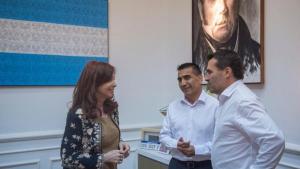 Rioseco despegó a CFK de la derrota