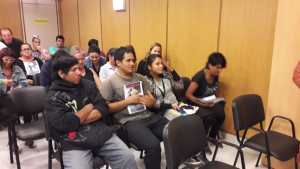 Bravo fue declarado culpable de asesinar a su expareja