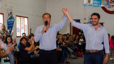 Gutiérrez: «Vamos a lograr un triunfo rotundo y contundente»