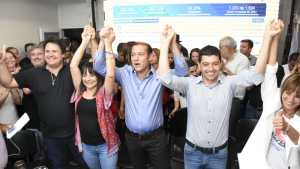 Estrategia fina, nacionalización fallida y apoyo de las colectoras