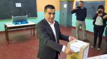 Imagen de Rioseco: «Neuquén puede marcar cómo será el proceso electoral en Argentina»
