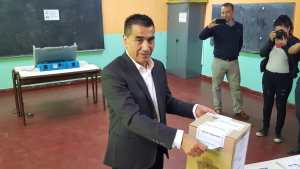 Rioseco: «Neuquén puede marcar cómo será el proceso electoral en Argentina»