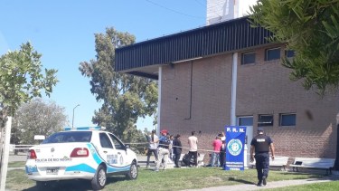 Secuestraron cocaína, LSD y marihuana en la terminal de Viedma