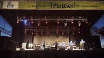 Imagen de Comenzó la Expo Plottier