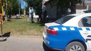 Lo atraparon por publicar un celular robado en una página de Neuquén