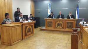 Otorgaron prisión domiciliaria a imputado por homicidio en Bariloche