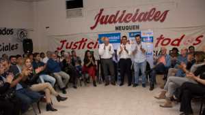 Rioseco mantendrá la alianza con Unidad Ciudadana