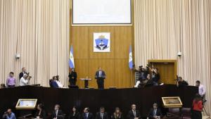 Gutiérrez: El desarrollo de Vaca Muerta «es con la gente adentro, con la gente viva”