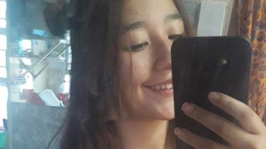 Una adolescente de 13 años es buscada en Cutral Co