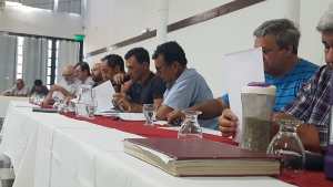 Productores realizarán un «frutazo» en Buenos Aires