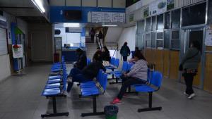 Paros en el sector de Salud afectan a los hospitales de Neuquén