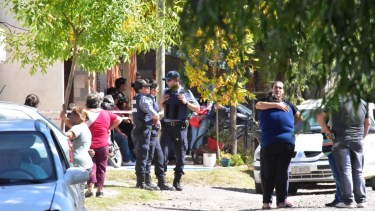 Tras el femicidio de Vanesa De la Torre, los hijos permanecen con sus familiares