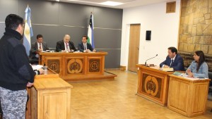 Un padre admitió haber abusado de su hija y lo declararon culpable