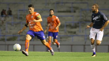 Deportivo Roca: Fecha, horario y sede confirmadas para el partido de Copa Argentina