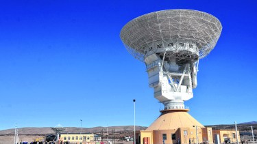 Sin el MPN, proponen una comisión de estudio de la estación espacial china