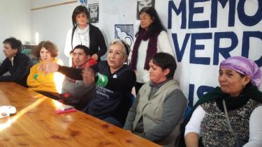 APDH intentó ser querellante en la causa Rafael Nahuel y ahora recordó que se caso sigue impune. (Archivo)