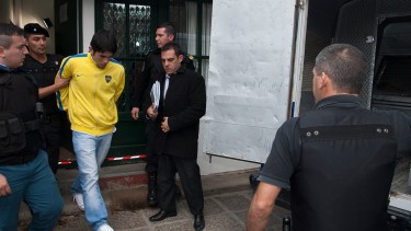 Dos juezas se pelean por un condenado que no se sabe dónde vive