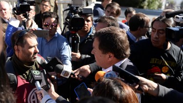ATE apuró al gobernador por los despidos en Agricultura Familiar