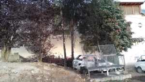 Seis detenidos por disturbios en Bariloche