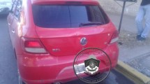 Imagen de Alertan por nuevos robos de auto con inhibidores de alarmas en Neuquén