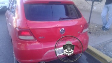 Alertan por nuevos robos de auto con inhibidores de alarmas en Neuquén