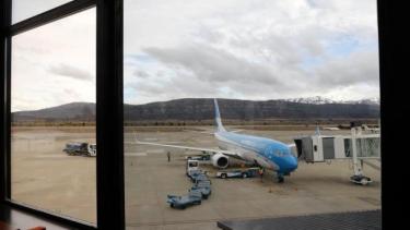 Paro en Aerolíneas afectará vuelos en la región