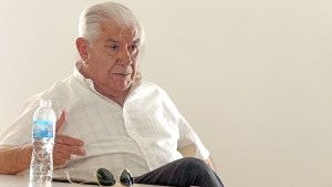 Muerte del petrolero: Pereyra buscará mejoras laborales en la mesa de Vaca Muerta