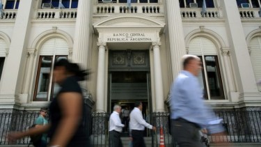 El Banco Central subió la tasa de los plazos fijos a 48%