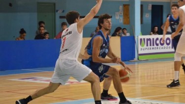 Batacazo de Sol en el inicio de la gira neuquina