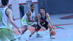 Cinco Saltos sube con otro gran triunfo