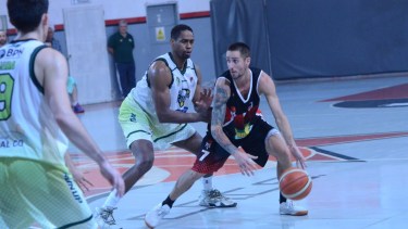 Cinco Saltos sube con otro gran triunfo