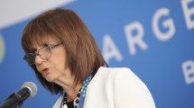 Imagen de Patricia Bullrich no viene a Cipolletti