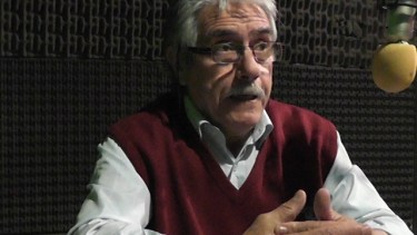 Romera quiere volver a El Bolsón pero le da un guiño a Pogliano
