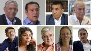 Los candidatos de Neuquén hicieron el último intento de obtener más votos