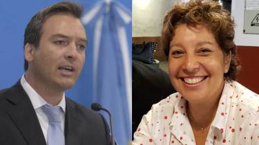 ¿Voto nacional o provincial? Crece  la grieta en los discursos de campaña