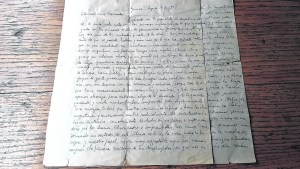 Una carta del 48 que tiene plena vigencia