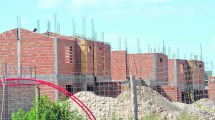 Imagen de Habrá moratoria para las construcciones no declaradas en Neuquén