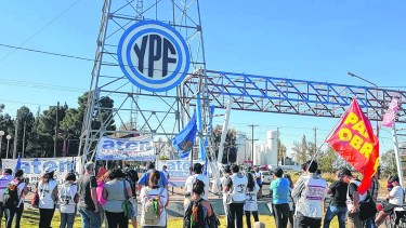 A trece años  de la zona liberada de Sobisch