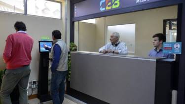 El EPRE convalidó una suba del 12% para la tarifa eléctrica en Bariloche y Dina Huapi