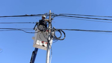 Bariloche tendrá una nueva estación transformadora