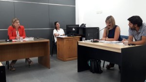 Bariloche: un mes de prisión preventiva para imputado de intento de homicidio