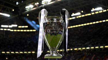 Barcelona y Messi ya tienen rival en la Champions: irán contra el Manchester United